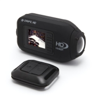 Drift HD Full 1080p High Definition Helmet Action Camera Kit