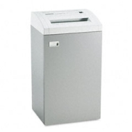 Fellowes Powershred C-420 - Shredder - strip-cut