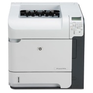HP LaserJet P4515n