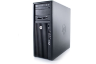 HP Z210 KK786EA