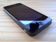 HTC Incredible