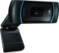 Logitech HD Pro Webcam C910