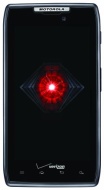 Motorola DROID RAZR 4G Android Phone, Black 16GB (Verizon Wireless)