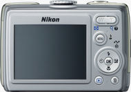 Nikon Coolpix P4