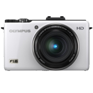 Olympus XZ-1