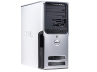 PC: Dell Dimension 9100