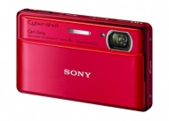 Sony Cyber-shot DSC-TX100