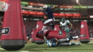 Backbreaker Vengeance- Xbox 360
