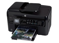 HP Photosmart Premium Fax e-All-in-one