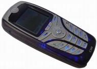 Motorola C380