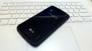 Nexus 4-Konkurrent: Huawei Ascend G 615