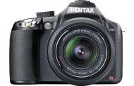 Pentax Optio X90