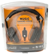 Plantronics Audio 750 DSP