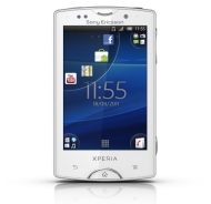 Sony Xperia mini pro