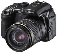 Fujifilm FinePix S9600