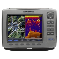 Lowrance iFinder Hunt/Hunt C/Hunt Plus