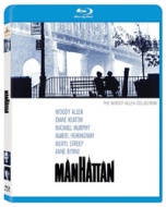 Manhattan - Blu Ray