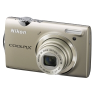 Nikon Coolpix S5100