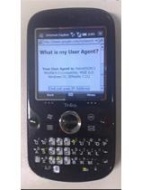 PALM TREO 850
