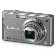 Panasonic Lumix DMC-FS37/DMC-FH27