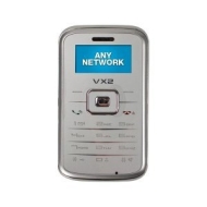 VX2 Bluechipworld Sim Free Mobile Phone