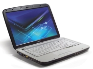 Acer Aspire 2920Z (Pentium Dual-Core T2330 Processor 1.6GHz, 2GB RAM)