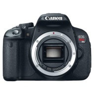 Canon Rebel T4i
