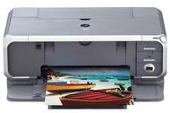 Canon PIXMA IP3000 Inkjet Printer
