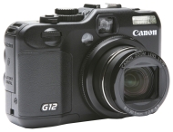 Canon PowerShot G12