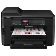 Epson Workforce WF 7525