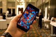 HTC newest flagship J Butterfly built to stun