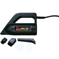 Metropolitan Vacuum(R) DataVac(R) PC