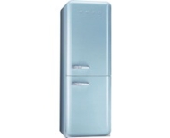 Smeg FAB32QAZ 50's Retro Style (Pastel Blue + Right Hinge)