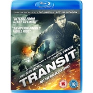 Transit [Blu-Ray]