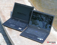 DELL Vostro 1500