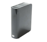 Western Digital My Book Essential 3TB USB 3.0 External Hard Drive