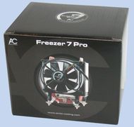 Arctic Cooling Freezer 7 Pro