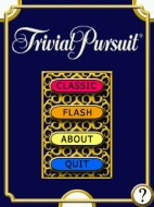 Handmark's Trivial Pursuit Reviewed