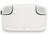 Logitech Speaker Lapdesk N550