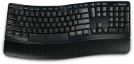 Microsoft Sculpt Comfort Keyboard
