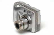 Nikon Coolpix 7600