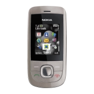 Nokia 2220 slide