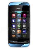 Nokia ASHA 305