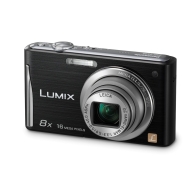 Panasonic Lumix DMC-FS35 / DMC-FH25