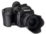 Pentax 645D