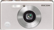 Ricoh PX 16MP Digital Camera | Silver
