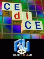 Roll Dem Bones -- 3D CEDiCE reviewed