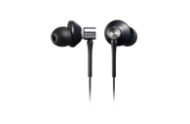 Sony MDREX86LP/BLK
