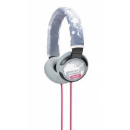 Sony PQ2 Headband Style Headphones - Grey