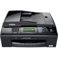 Brother MFC-J615W